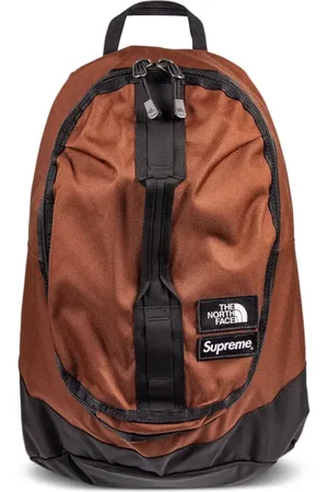 Supreme X TNF sac à dos Steep Tech