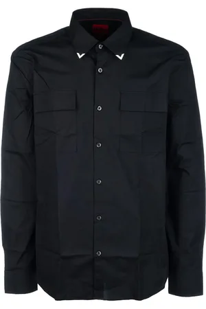 HUGO BOSS Chemise Ermetal