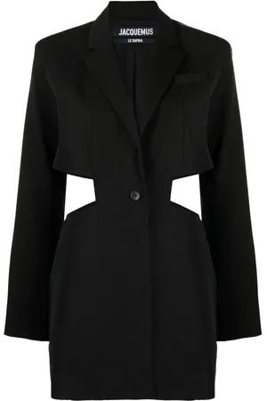 Jacquemus Robe courte La Robe Bari