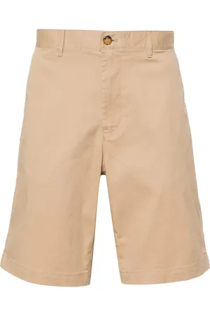 Michael Kors Short chino à taille mi-haute