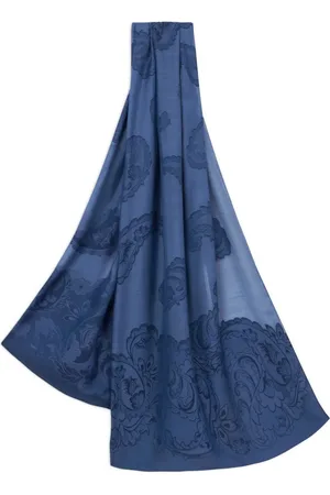 Etro écharpe à motif cachemire