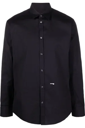 Dsquared2 Chemise en popeline