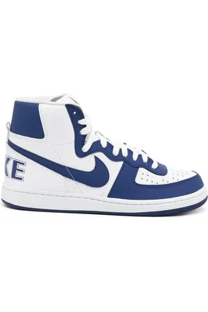 Comme des Garçons Baskets montantes Terminator