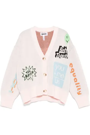 Molo Cardigan Gilly