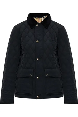 Burberry Doudoune B Shield