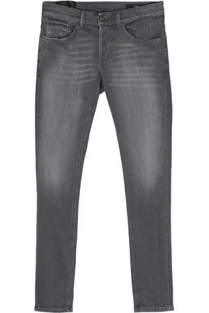 Dondup Jean George à coupe skinny