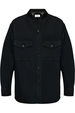 LEMAIRE Veste à boutonnière
