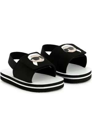 Karl Lagerfeld Sandales Ikonik Karl