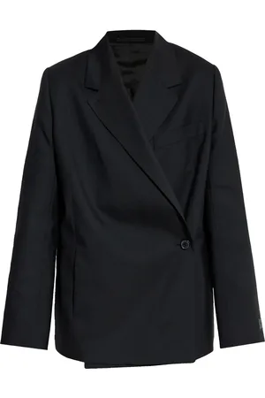 Kenzo Blazer en laine vierge