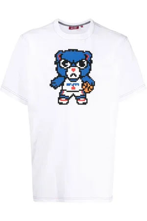 MOSTLY HEARD RARELY SEEN T-shirt Philadelphia en coton
