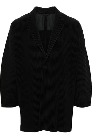 Issey Miyake Blazer MC June