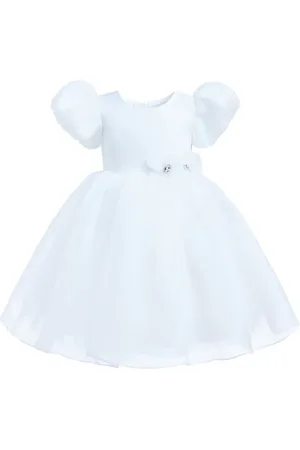 Tulleen Robe D