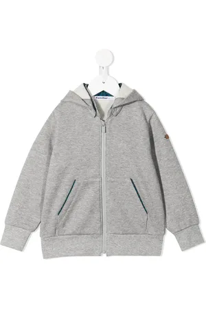 Familiar Hoodie à fermeture zippée