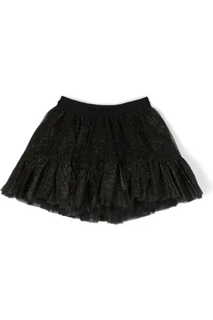 Twin-Set Jupe à ornements strassés
