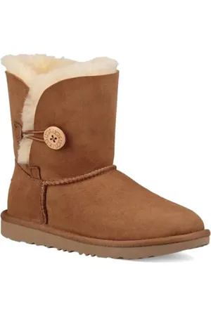 UGG Bottes Bailey à détails de nœuds