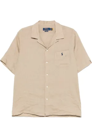 Ralph Lauren Chemise en lin
