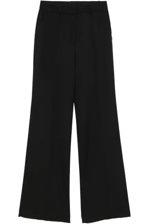 Sportmax Pantalon Oxalis