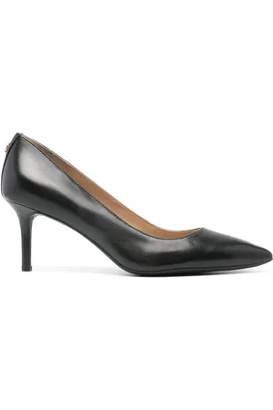 Ralph Lauren Escarpins Lanette 70 mm