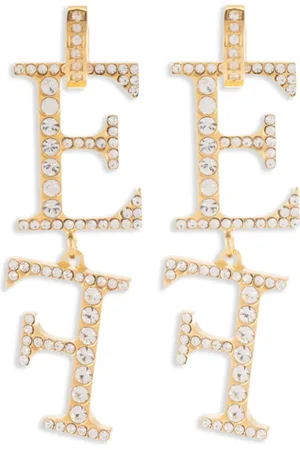 Elisabetta Franchi Boucles d