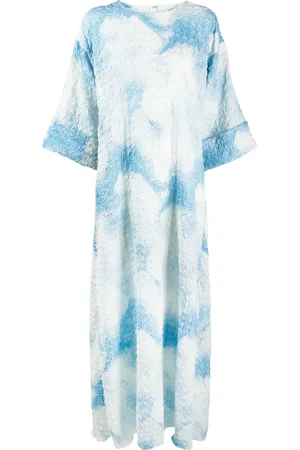 Bambah Robe-caftan Spring