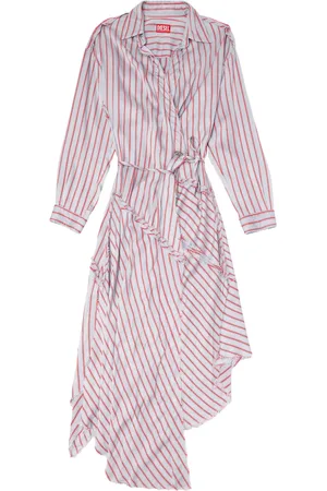 Diesel Robe longue D-Raven