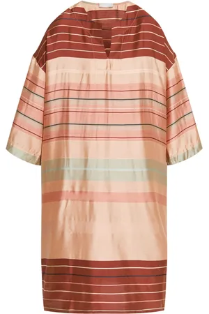 Hanro Caftan Hannah