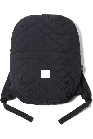 Makavelic Sac à dos matelassé
