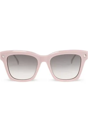 Alexander McQueen Lunettes de soleil Spike