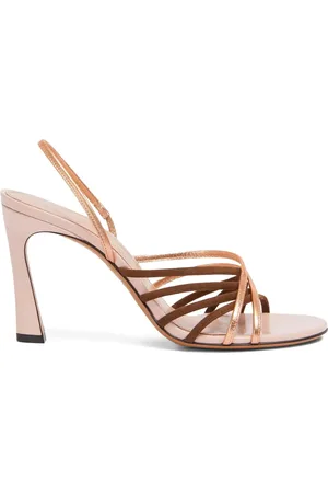 Marni Sandales en cuir