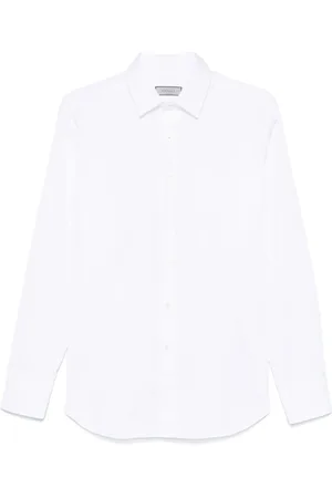 CANALI Chemise en coton