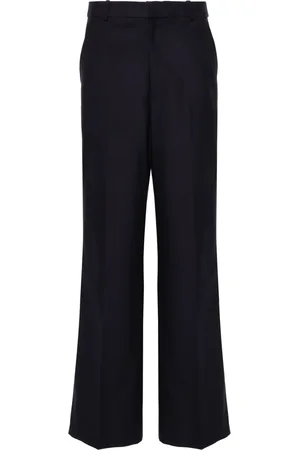 Ralph Lauren Pantalon à coupe droite