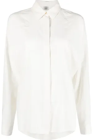 Totême Chemise Lamard