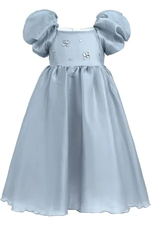 Tulleen Robe longue Janelle