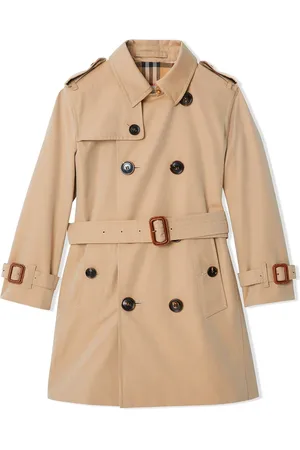 Burberry Trench Gabardine