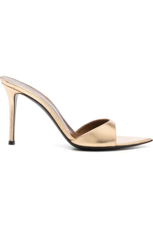 Giuseppe Zanotti Sandales Intriigo 90 mm