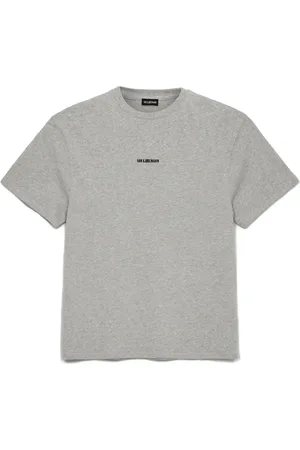 HAN Kjøbenhavn T-shirt à logo brodé
