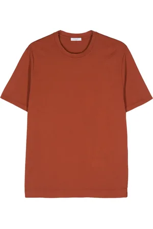 Boglioli T-shirt en jersey