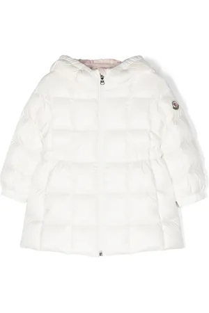 Moncler Doudoune Anya à capuche