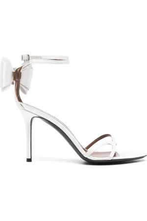 Giuseppe Zanotti Sandales Papillon 100 mm
