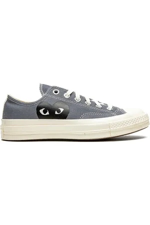 Converse X CDG Chuck baskets 70