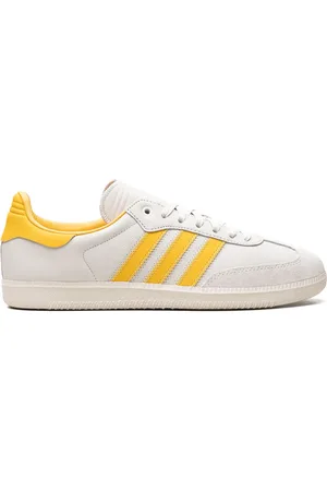 adidas X Pharrell Williams baskets Samba 