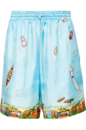 Casablanca Chemise Maison Sur Piloti