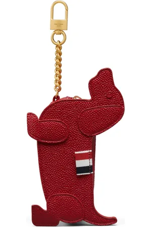 Thom Browne Portefeuille Hector