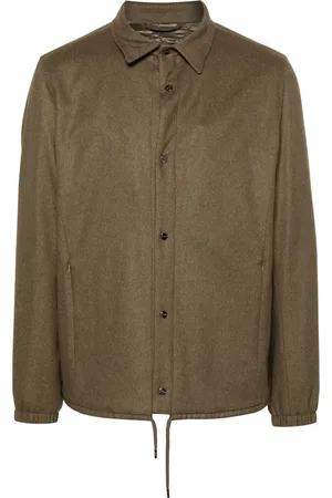 HERNO Veste matelassée