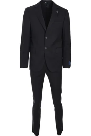 TOMBOLINI Costume à simple boutonnage