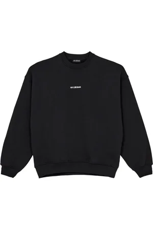 HAN Kjøbenhavn Pull à logo brodé