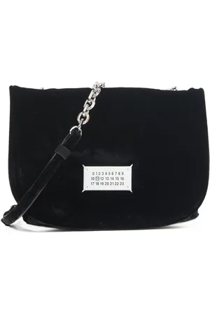 Maison Margiela Petit sac porte épaule Glam Slam Flap