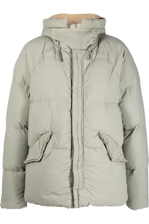 Ten Cate Doudoune à fermeture zippée