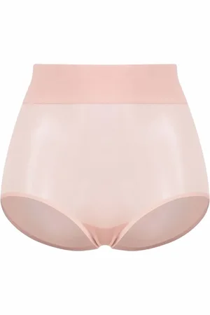 Wolford Culotte à taille haute