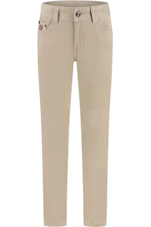 Hackett Pantalon en velours côtelé